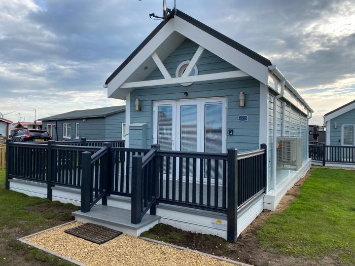 Chalet 279, Wilsthorpe, East Riding Of Yorkshire