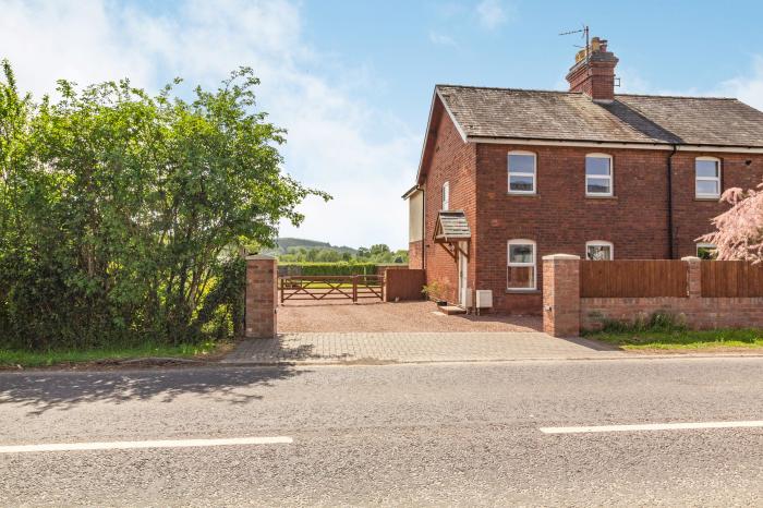 2 Stanley Villas, Hereford, County Of Herefordshire