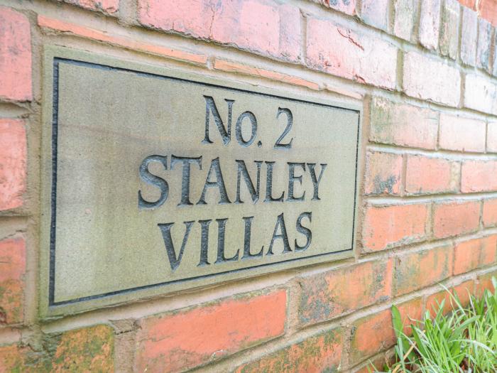 2 Stanley Villas, Hereford