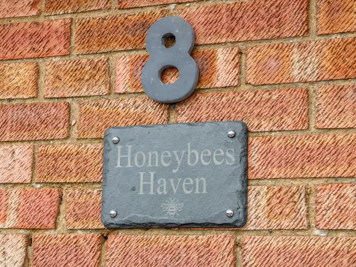Honeybees Haven, Hunstanton