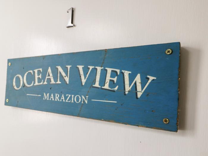 Ocean View, Marazion