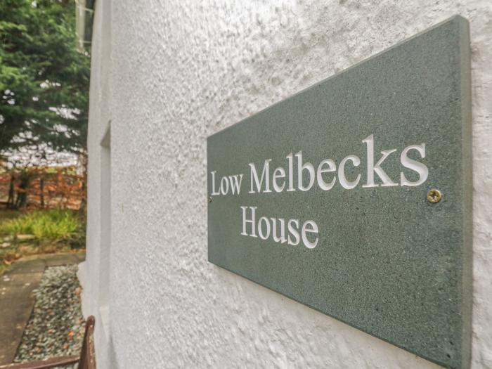 Low Melbecks House, Keswick
