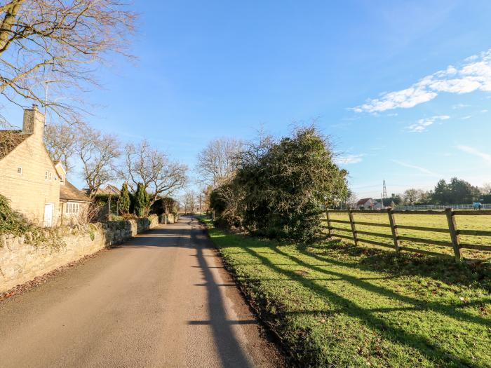 Half Acre Cottage Annexe, Castor