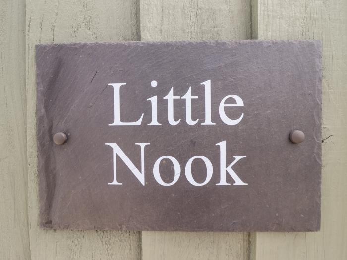 Little Nook, Llandrillo