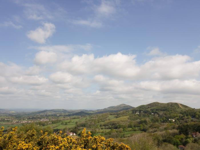 Prospect Cottage, Malvern