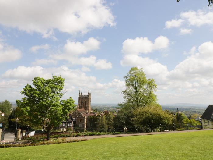 Prospect Cottage, Malvern