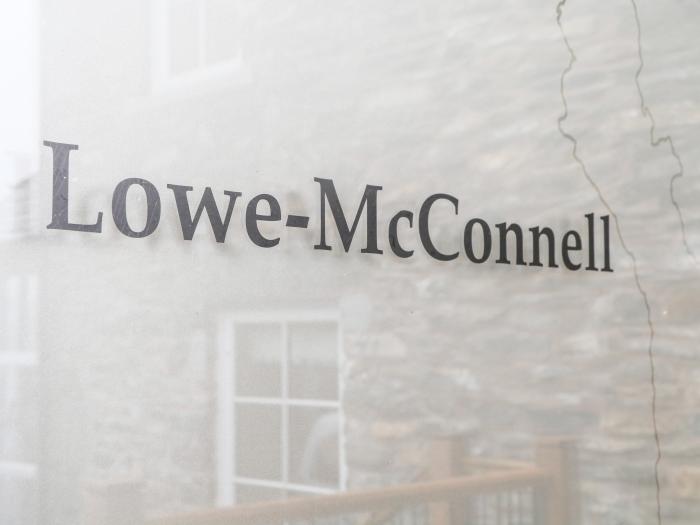 Lowe-McConnell, Far Sawrey