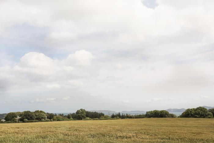 Bwthyn Cae Haidd, Beaumaris