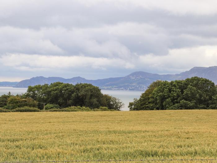 Bwthyn Cae Haidd, Beaumaris