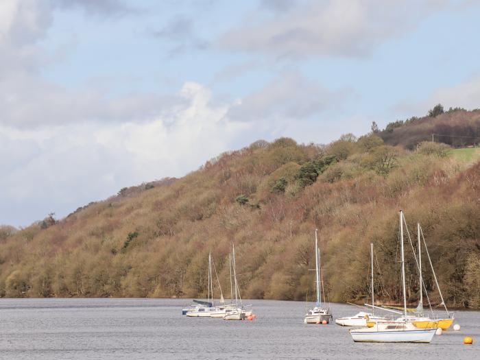 Watersview Lodge, Leek