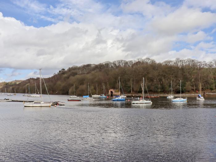 Watersview Lodge, Leek