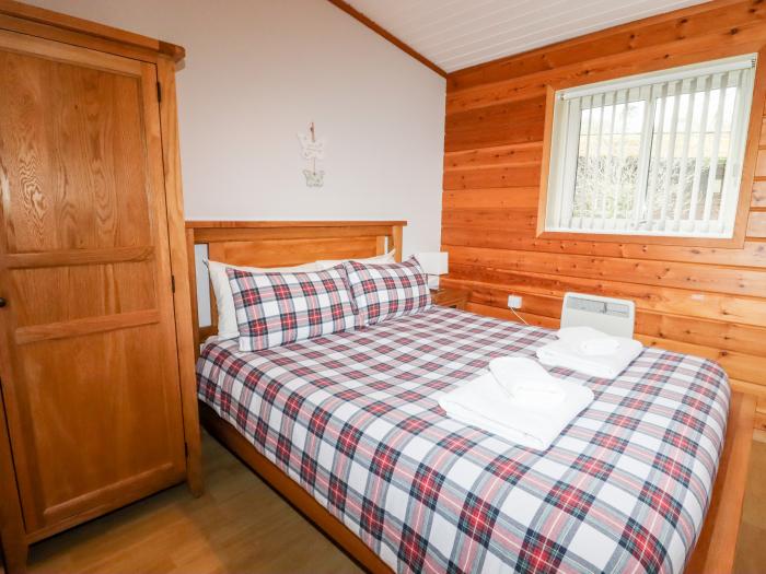 Watersview Lodge, Leek