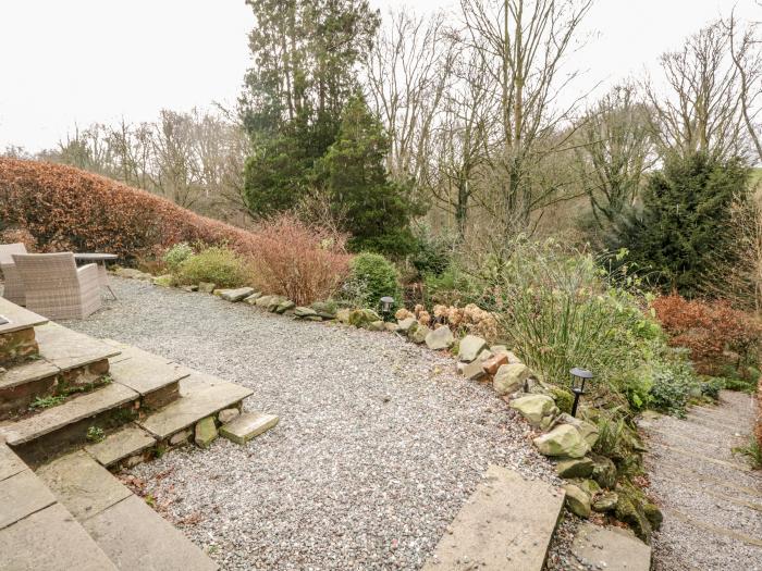 Hunter's Cottage, Troutbeck Bridge