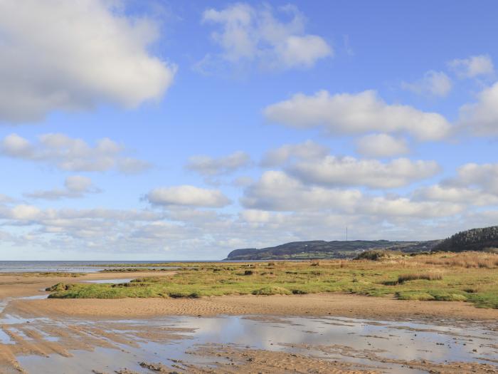 Cae Capel, Pentraeth