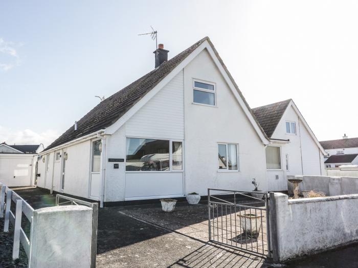 50 Ger Y Mor, Rhosneigr, Isle Of Anglesey
