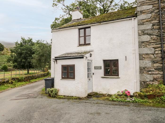 Beckfold Cottage, Broughton-In-Furness