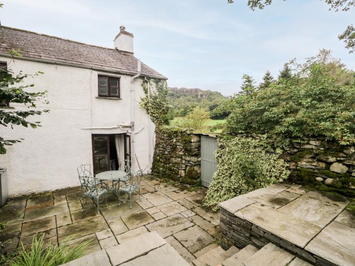 Beckfold Cottage, Broughton-In-Furness