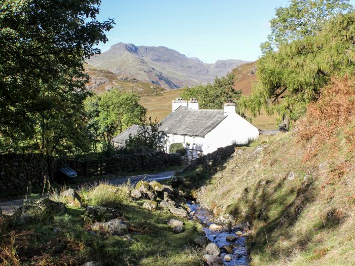 Beckfold Cottage, Broughton-In-Furness