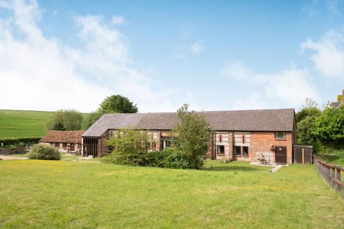 Newfield Farm Cottages, Blandford Forum