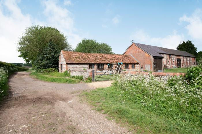Newfield Farm Cottages, Blandford Forum