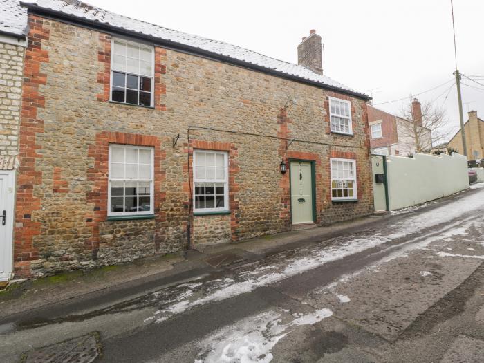 Granary Cottage, Warminster