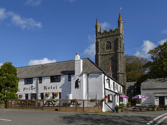 Friars Rest, Callington