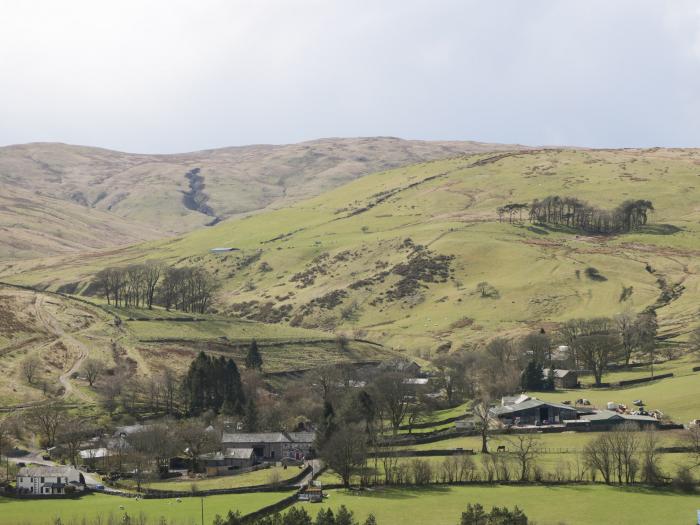 Fellside View, Tebay