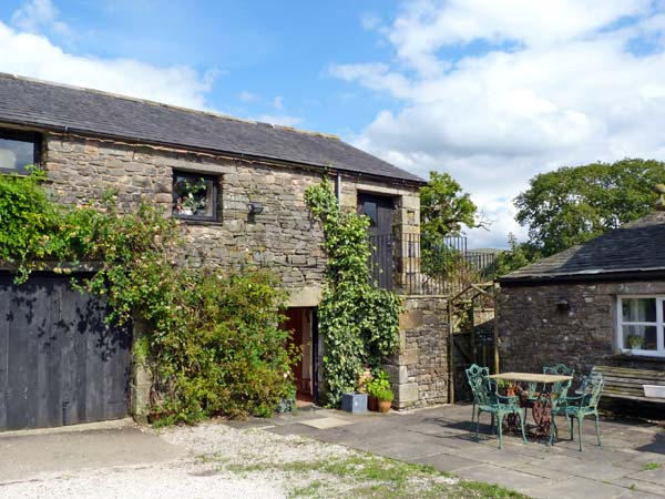 The Granary, Kirkby Lonsdale, Cumbria