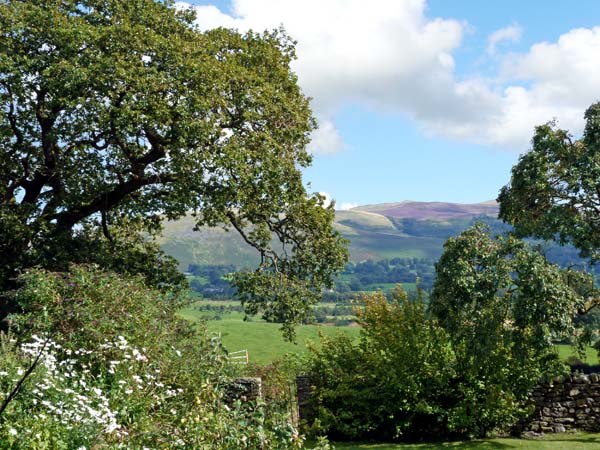 The Granary, The Lake District and Cumbria