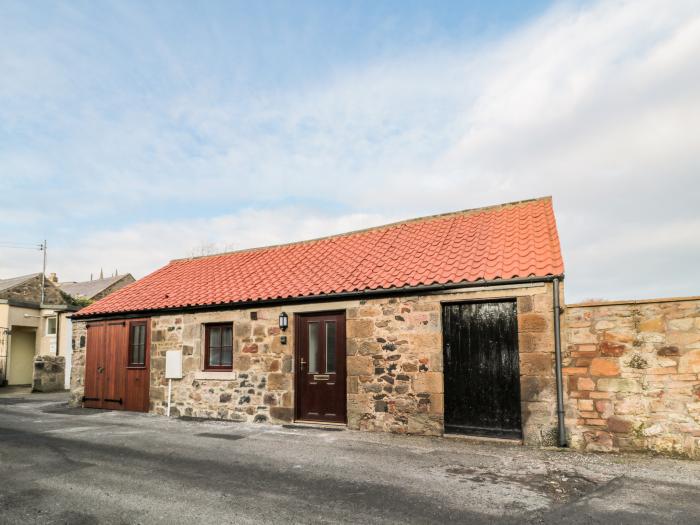 The Old Stables, Belford