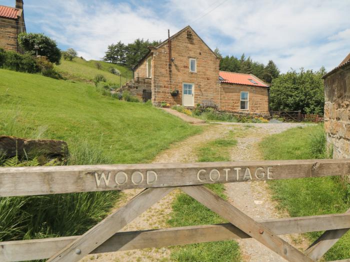 Wood Cottage, Stokesley, North Yorkshire