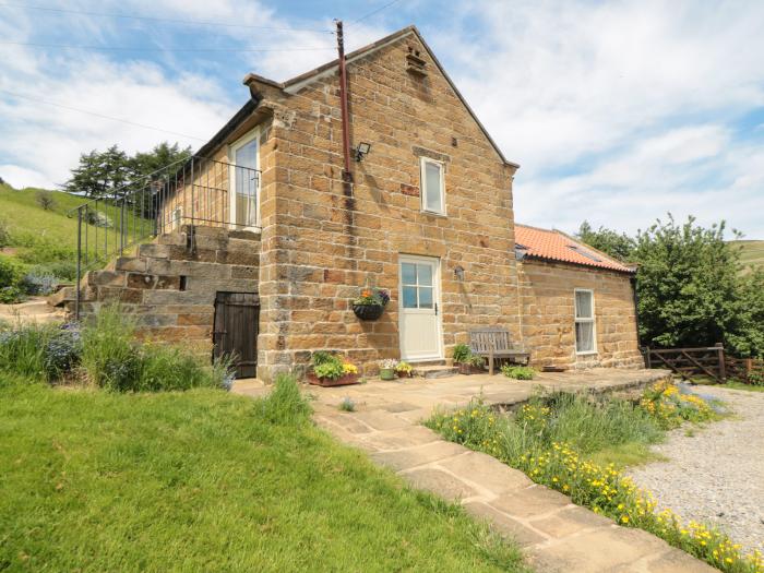 Wood Cottage, Stokesley