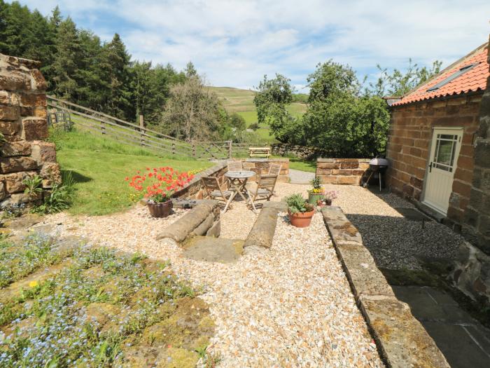 Wood Cottage, Stokesley