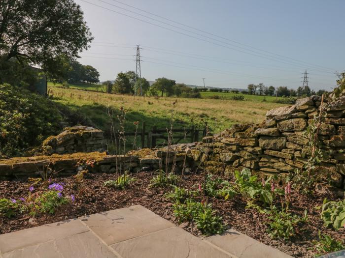 Overlea Cottage, Hayfield