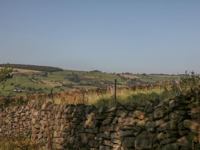 Overlea Cottage, Hayfield