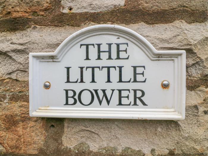 The Little Bower, Hawes