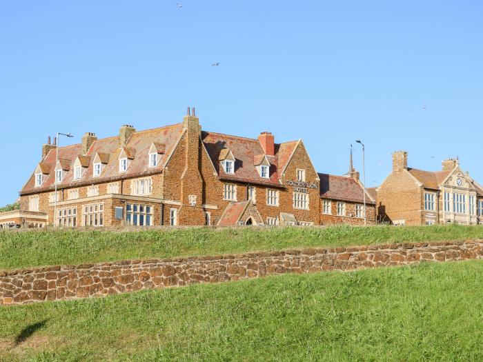 Fairbrook, Hunstanton