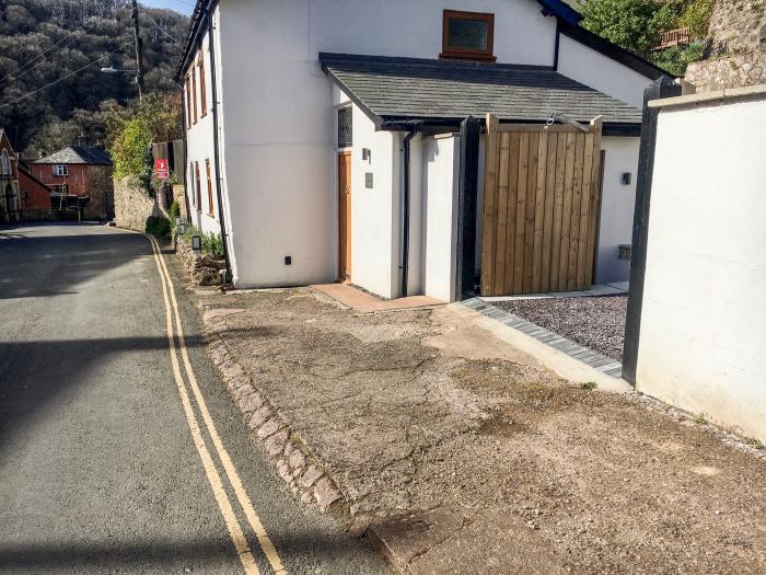 The Old Workshop, Dulverton