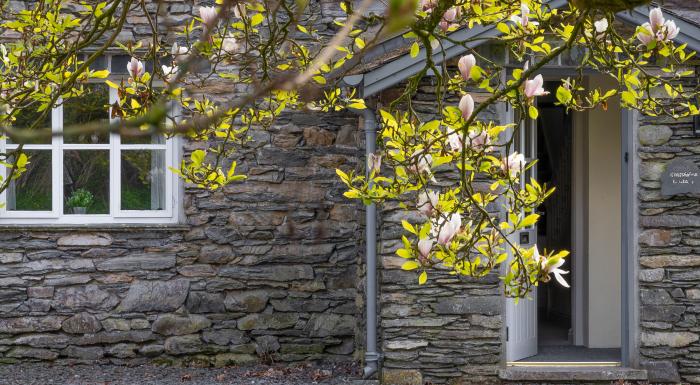 Grassholme, Hawkshead