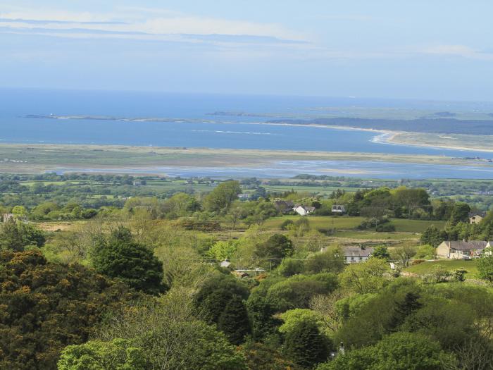 Y Garreg Fawr, Caernarfon