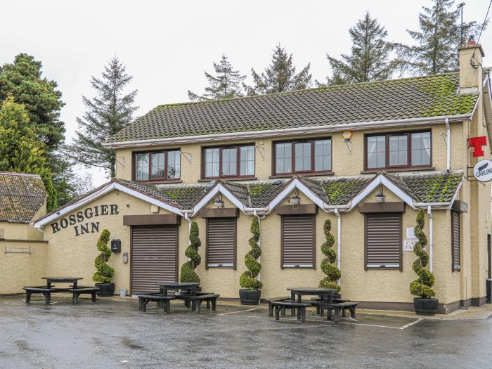 Rossgier Inn, Lifford, County Donegal