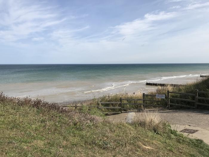 Cobbler's Cottage, Mundesley