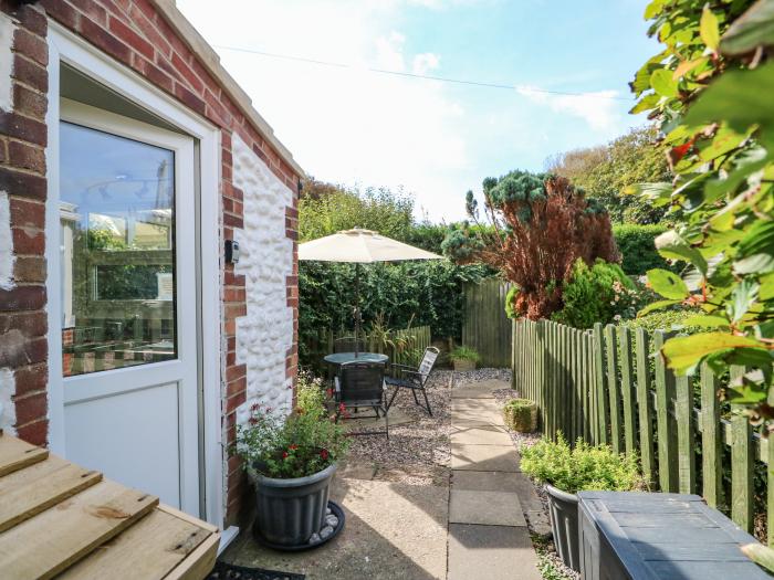 Cobbler's Cottage, Mundesley