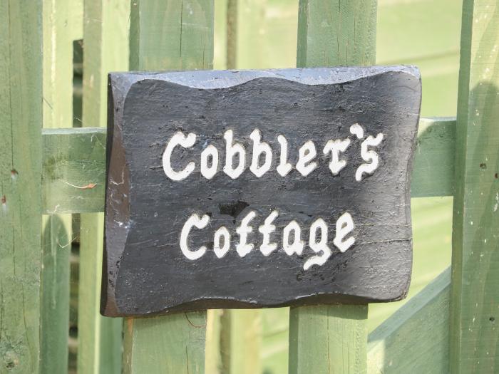 Cobbler's Cottage, Mundesley