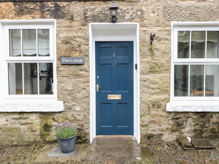 Pine Cottage, Sedbergh