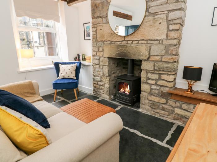 Pine Cottage, Sedbergh