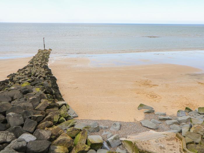 Megan Cottage, Sheringham