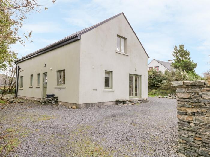 Claggan, Louisburgh, County Mayo