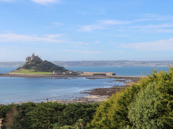 Nana's House, Marazion