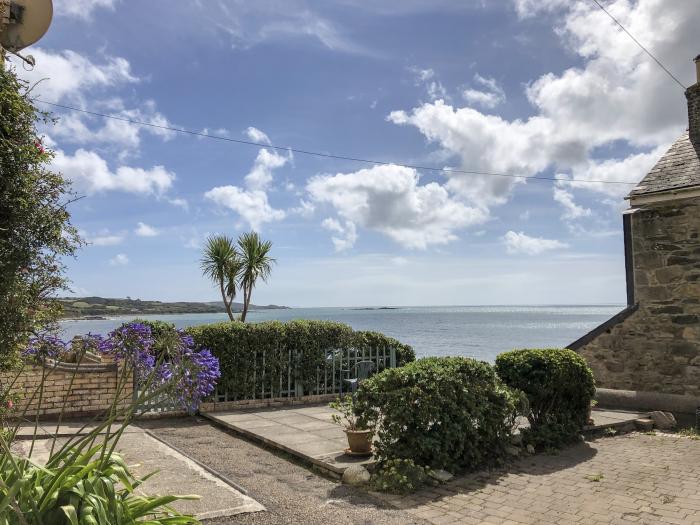 Nana's House, Marazion